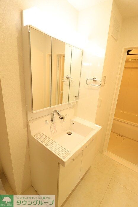 D-comodo深大寺北町の物件内観写真