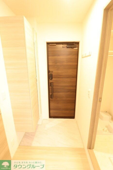 D-comodo深大寺北町の物件内観写真