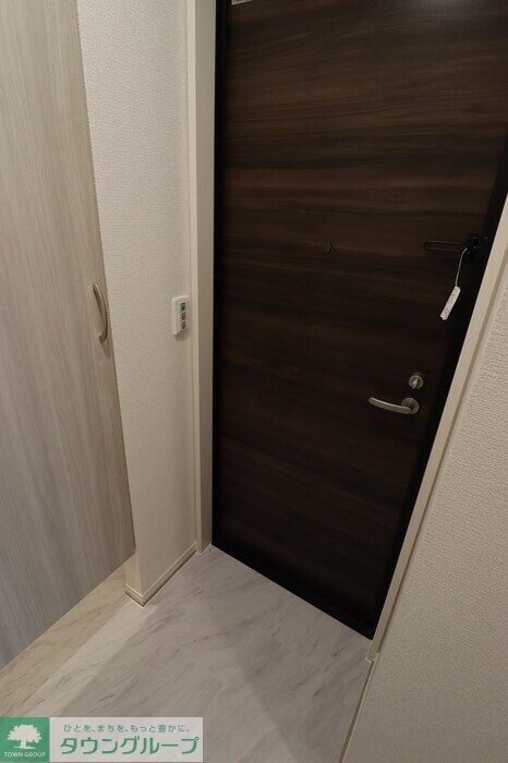 Asset-Court小金井本町Aの物件内観写真