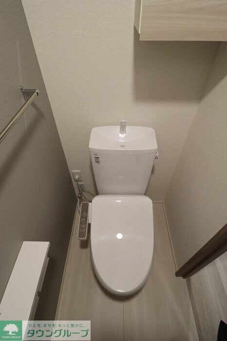 Asset-Court小金井本町Aの物件内観写真