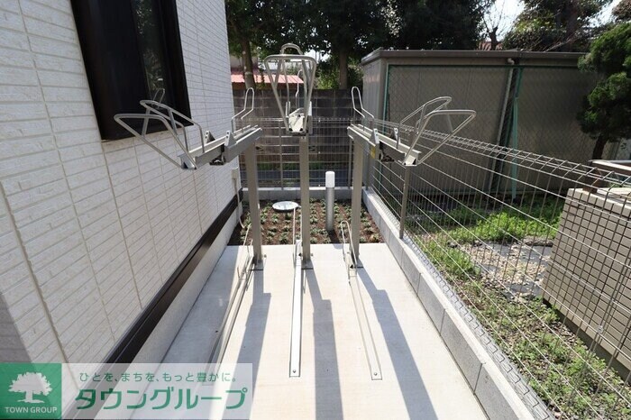 Asset-Court小金井本町Aの物件内観写真