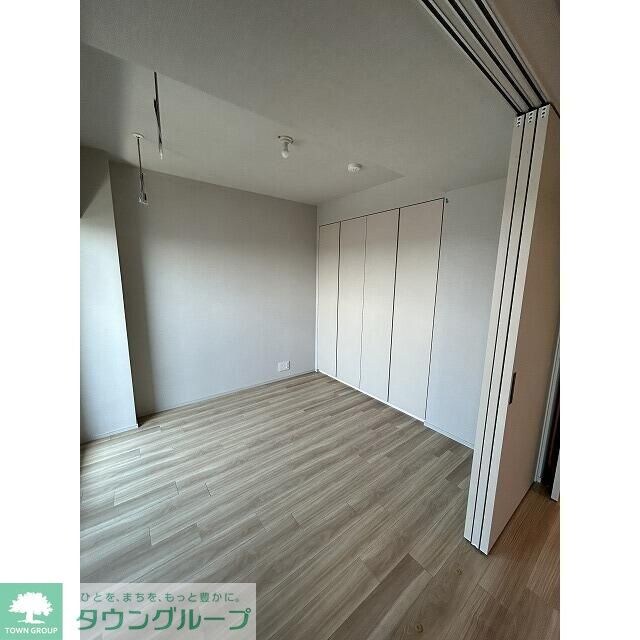 ブランシエスタ荻窪の物件内観写真