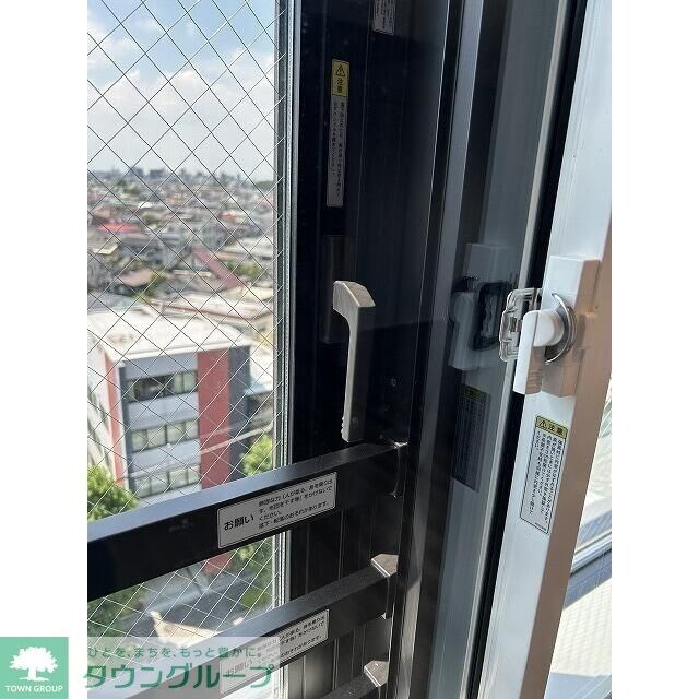 ブランシエスタ荻窪の物件内観写真