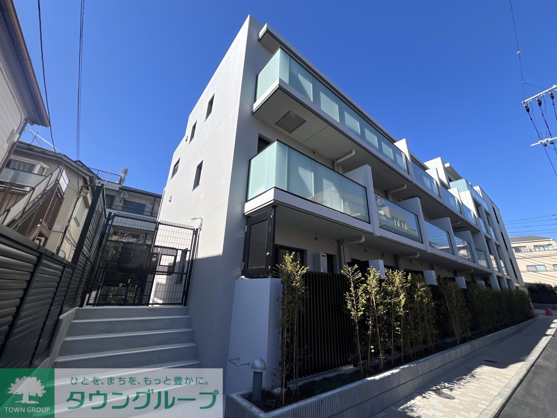 イプセ東高円寺の物件内観写真