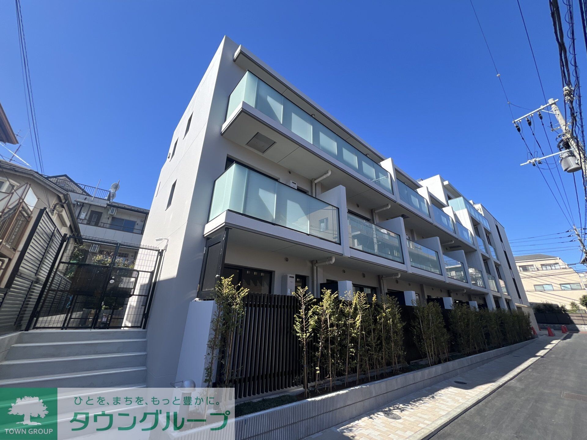 イプセ東高円寺の物件内観写真