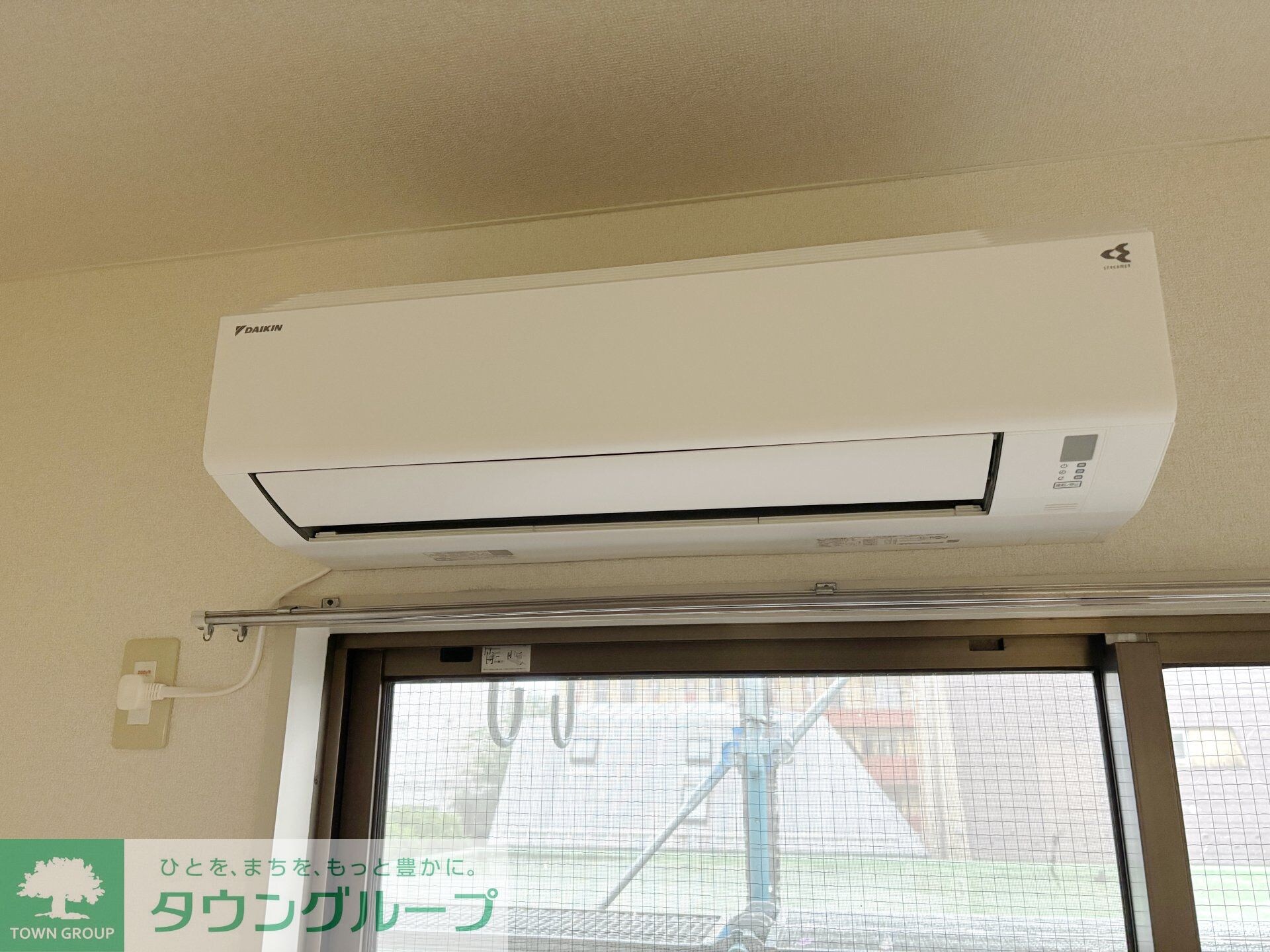 ドミシール吉祥寺の物件内観写真