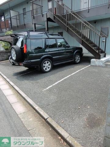 アルカディア吉祥寺の物件内観写真