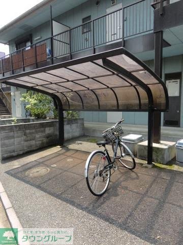 アルカディア吉祥寺の物件内観写真