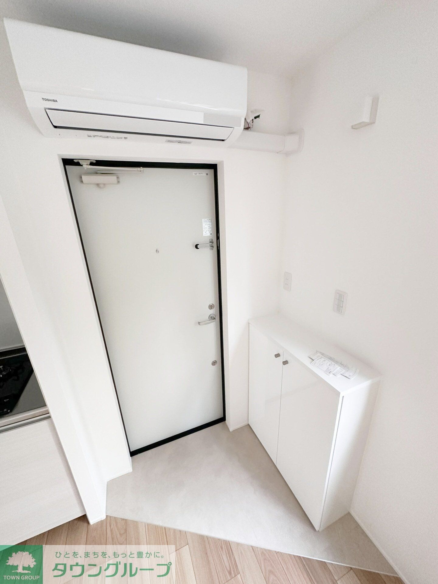 SETAGAYA Villaの物件内観写真