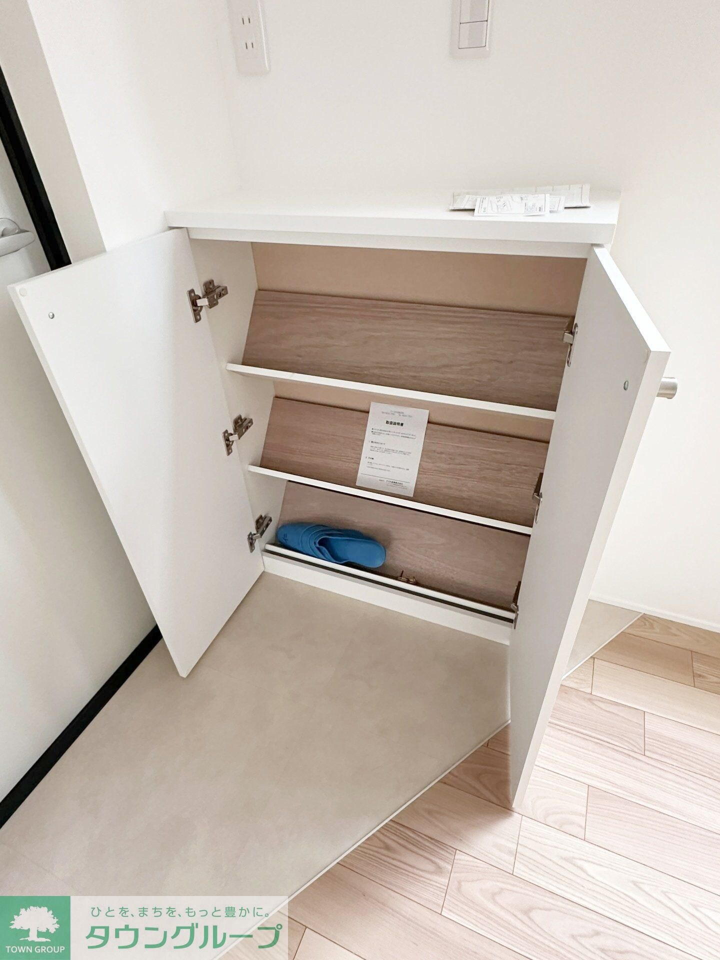 SETAGAYA Villaの物件内観写真