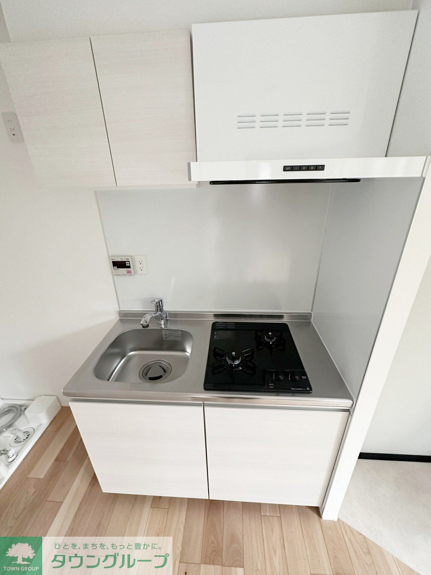 SETAGAYA Villaの物件内観写真