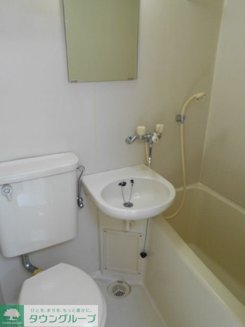 アイオワの物件内観写真