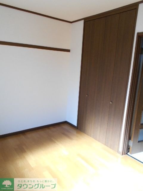 アイオワの物件内観写真