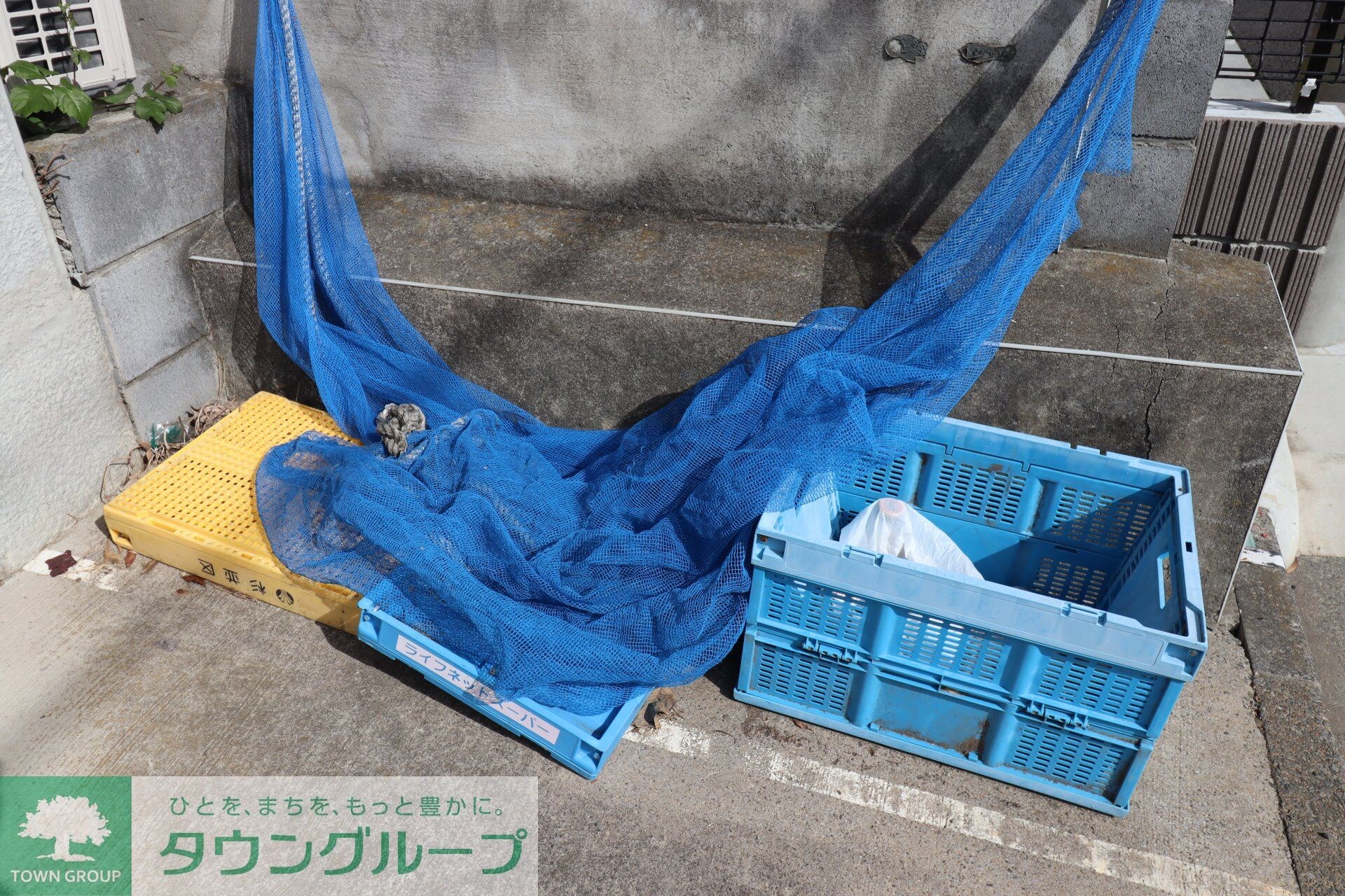 ベルポアンの物件内観写真