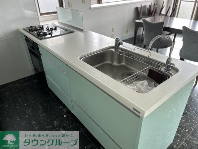 メゾンエミールの物件内観写真