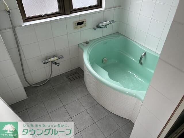 メゾンエミールの物件内観写真