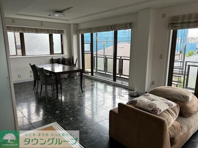 メゾンエミールの物件内観写真