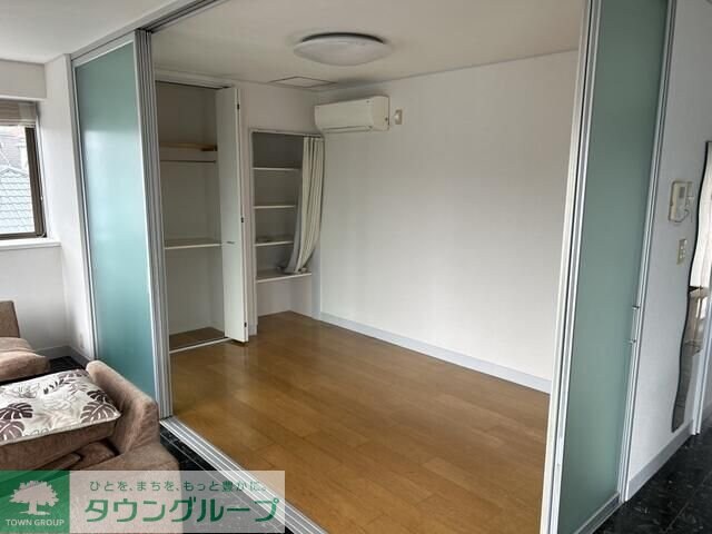 メゾンエミールの物件内観写真