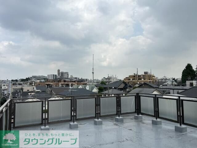 メゾンエミールの物件内観写真