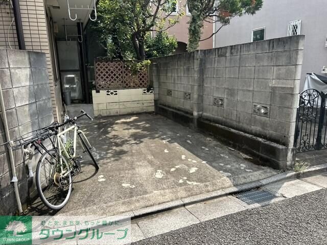 メゾンエミールの物件内観写真