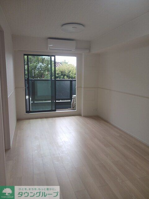 アンソレイユの物件内観写真