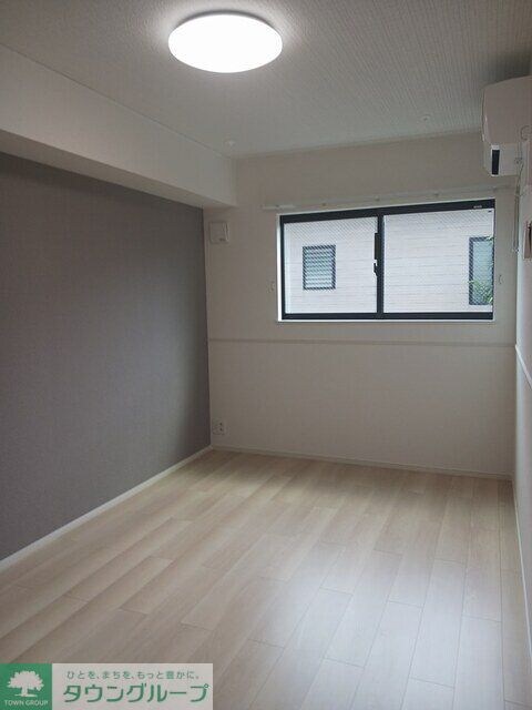 アンソレイユの物件内観写真