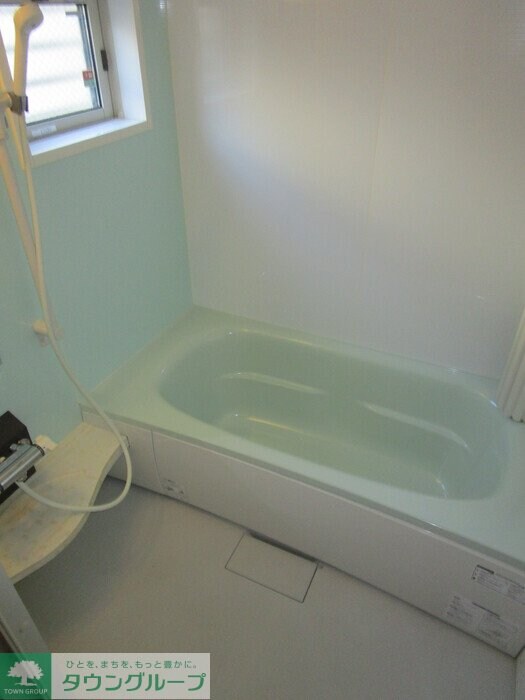 ガーデンハウス　Ｃの物件内観写真