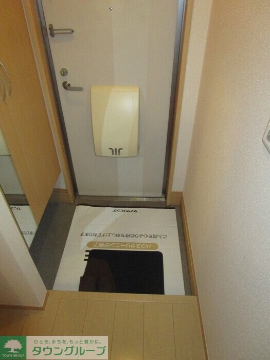 ガーデンハウス　Ｃの物件内観写真