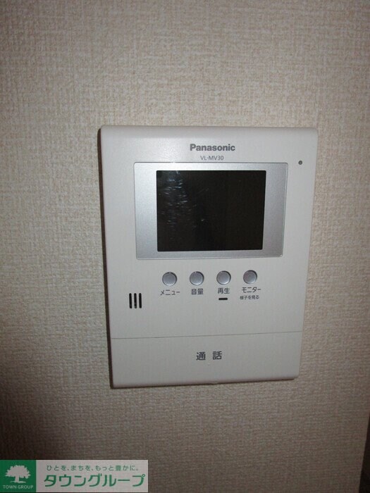 ガーデンハウス　Ｃの物件内観写真