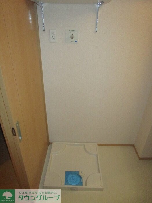 ガーデンハウス　Ｃの物件内観写真