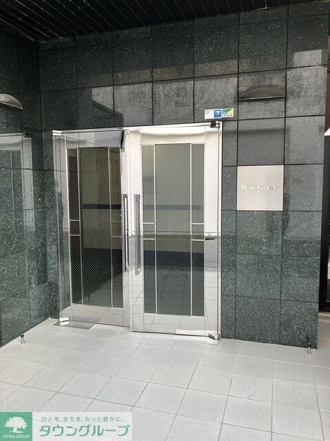 ローズガーデンの物件内観写真