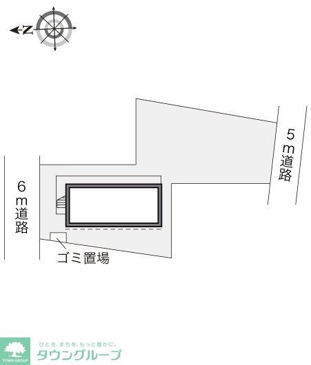 レオパレス上水桜の物件内観写真