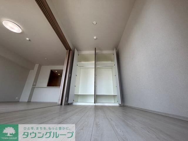 トラープランド蒼麗館の物件内観写真