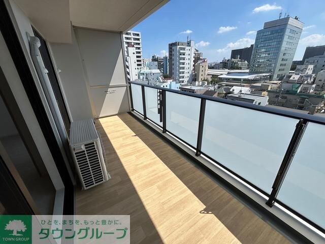 トラープランド蒼麗館の物件内観写真