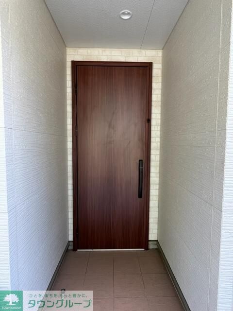 Ｋｏｌｅｔ府中白糸台＃０４の物件内観写真