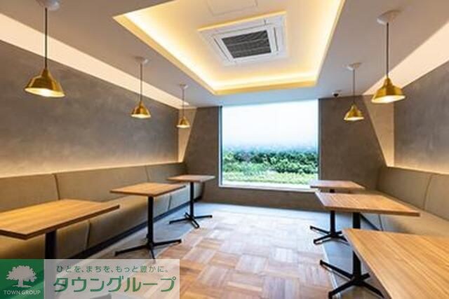 アビティグランデ砧　（Ｃ棟）の物件内観写真