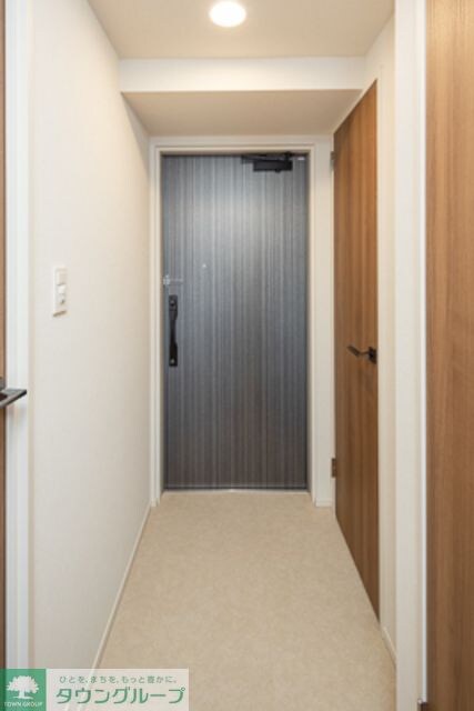 アビティグランデ砧　（Ｃ棟）の物件内観写真