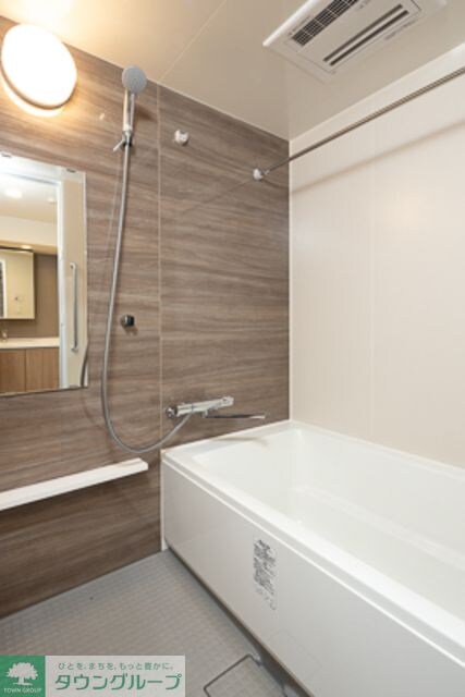 アビティグランデ砧　（Ｃ棟）の物件内観写真