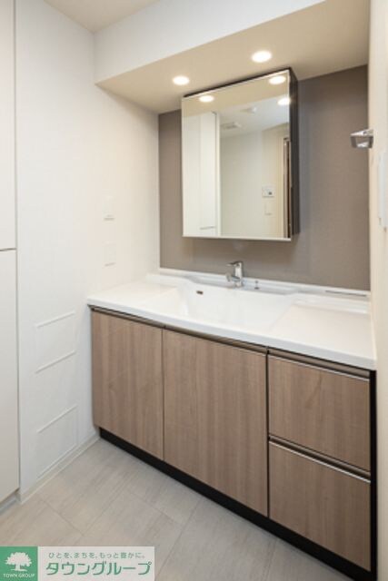 アビティグランデ砧　（Ｃ棟）の物件内観写真