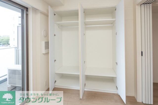 アビティグランデ砧　（Ｃ棟）の物件内観写真