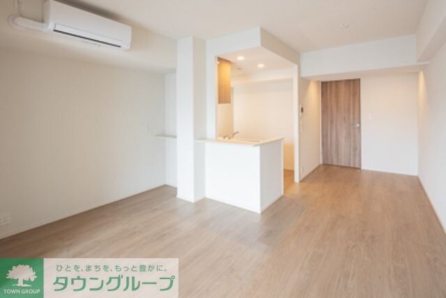 アビティグランデ砧　（Ｃ棟）の物件内観写真