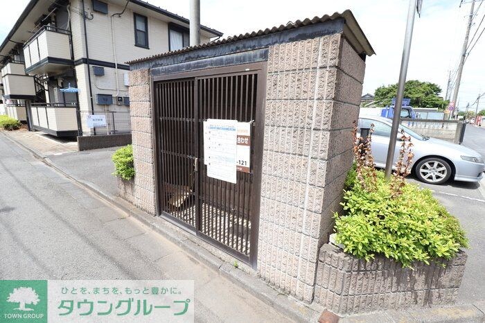 グラン・メールの物件内観写真