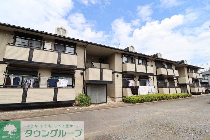 グラン・メールの物件内観写真