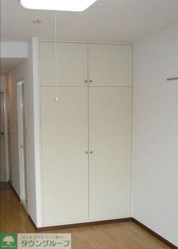 ティーアンドイー羽根木の物件内観写真