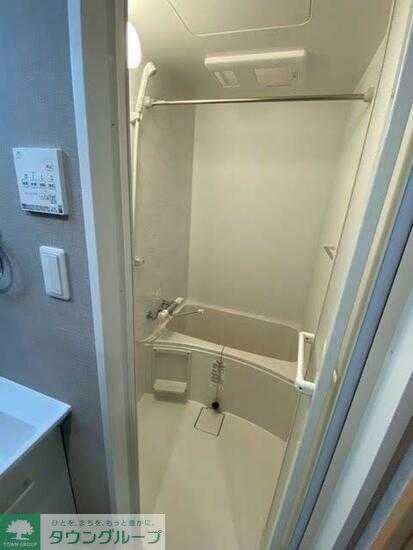 グレンジフォード高円寺南の物件内観写真