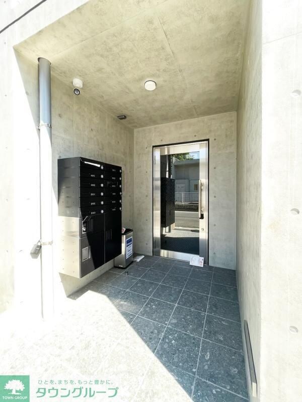 グレンジフォード高円寺南の物件内観写真