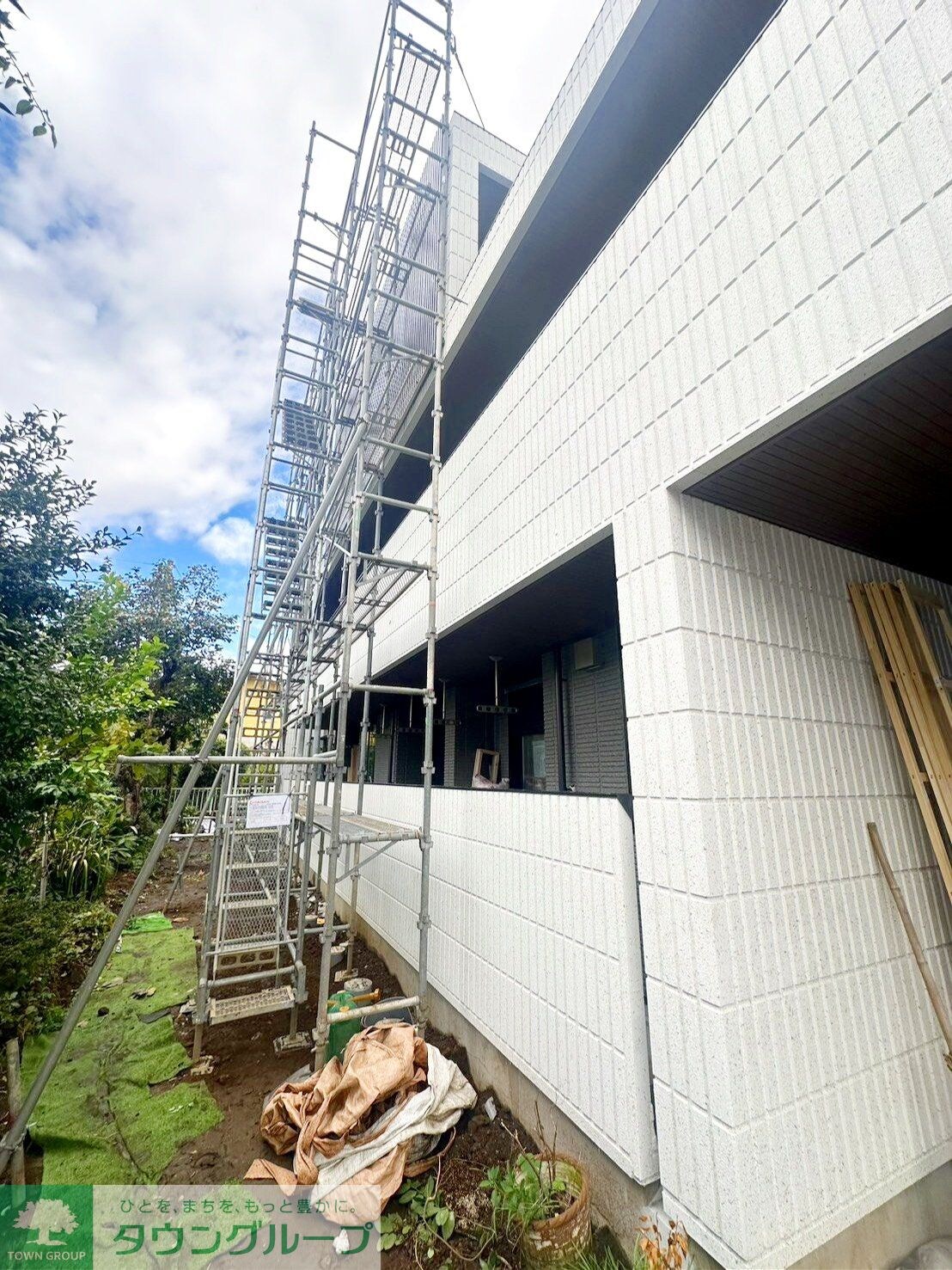 ラウレアN吉祥寺の物件内観写真