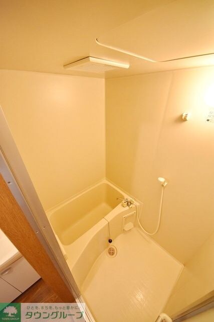 パークサイド・Ｕの物件内観写真