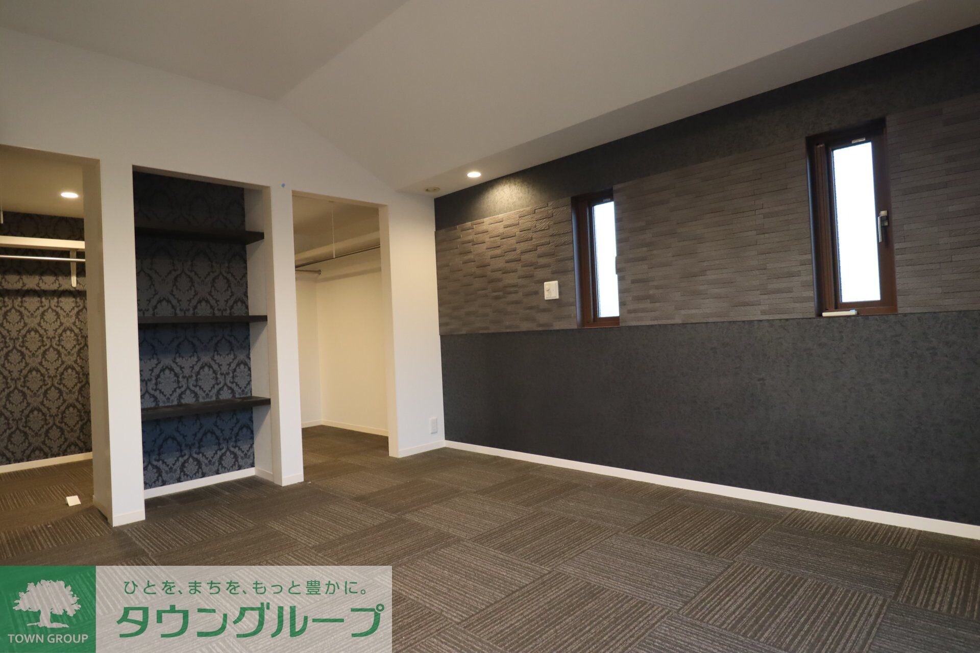 西大泉４丁目戸建の物件内観写真