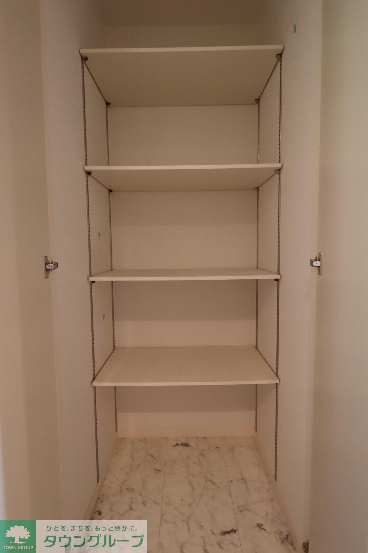 西大泉４丁目戸建の物件内観写真